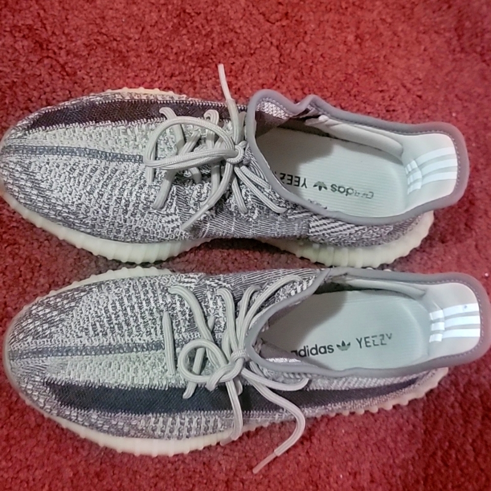 Yeezy zyon size 11